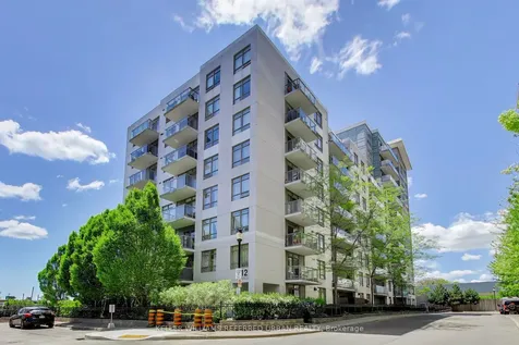812 Lansdowne Avenue Toronto ON M6H 4K5