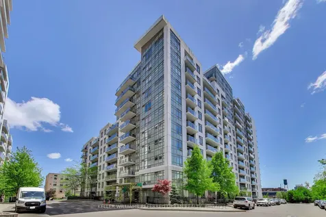 812 Lansdowne Avenue Toronto ON M6H 4K5