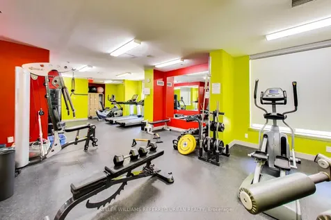 812 Lansdowne Avenue Toronto ON M6H 4K5