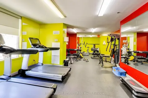 812 Lansdowne Avenue Toronto ON M6H 4K5