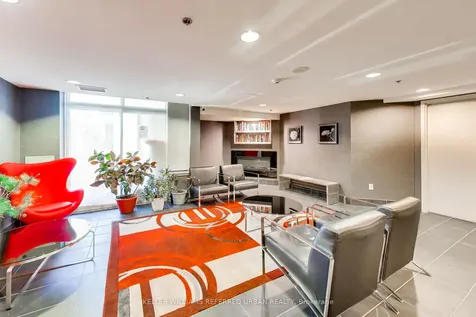 812 Lansdowne Avenue Toronto ON M6H 4K5