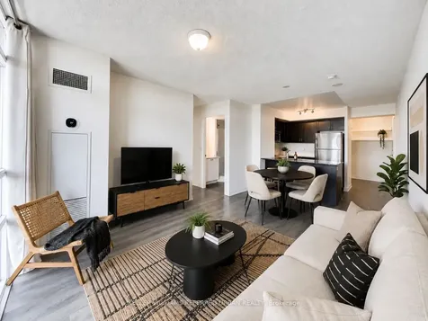 812 Lansdowne Avenue Toronto ON M6H 4K5