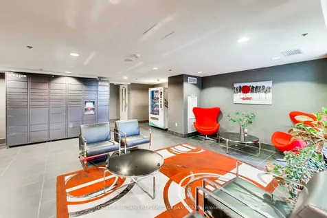 812 Lansdowne Avenue Toronto ON M6H 4K5