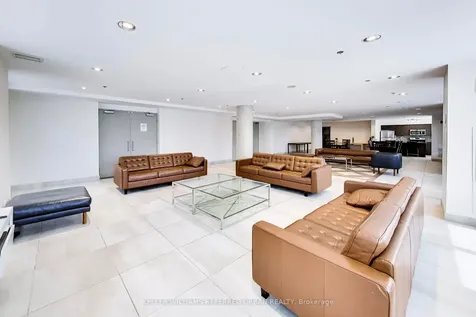 812 Lansdowne Avenue Toronto ON M6H 4K5