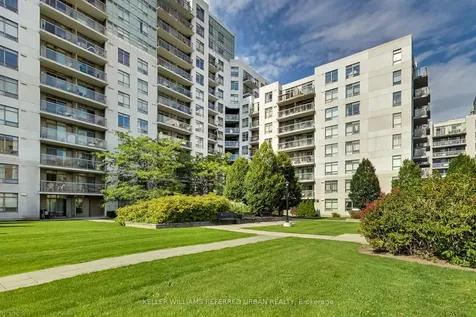 812 Lansdowne Avenue Toronto ON M6H 4K5