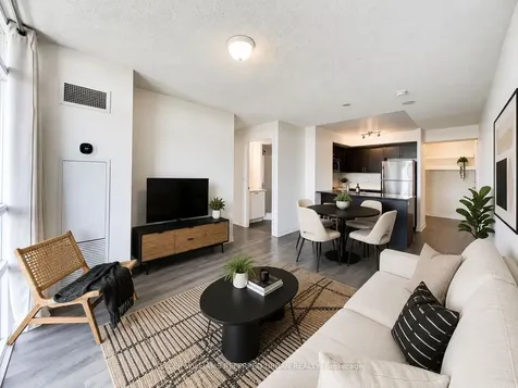 812 Lansdowne Avenue Toronto ON M6H 4K5