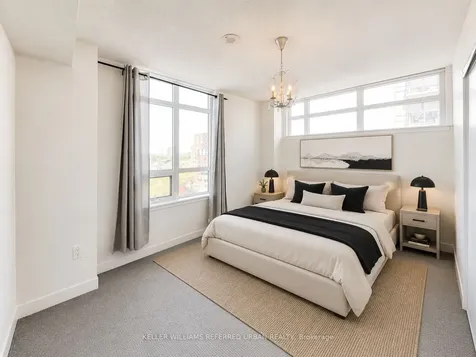 812 Lansdowne Avenue Toronto ON M6H 4K5