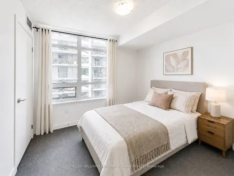 812 Lansdowne Avenue Toronto ON M6H 4K5