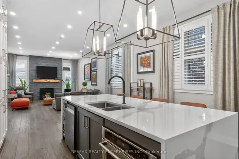 1453 Varelas Passage Oakville ON L6H 3S3