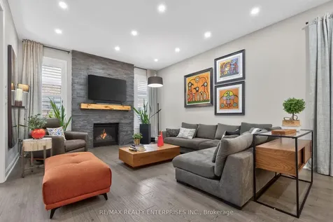 1453 Varelas Passage Oakville ON L6H 3S3