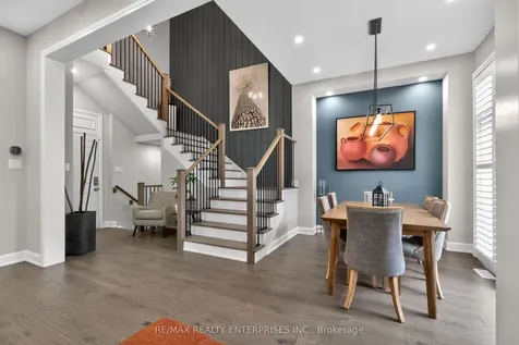 1453 Varelas Passage Oakville ON L6H 3S3