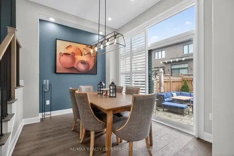 1453 Varelas Passage Oakville ON L6H 3S3