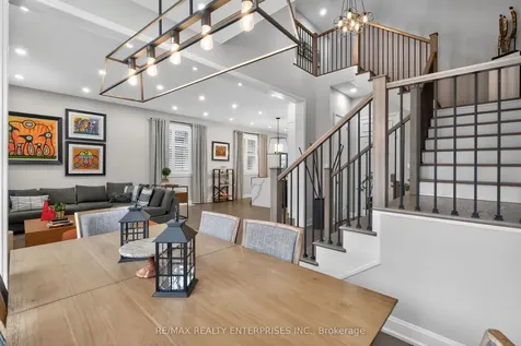 1453 Varelas Passage Oakville ON L6H 3S3