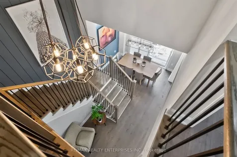 1453 Varelas Passage Oakville ON L6H 3S3