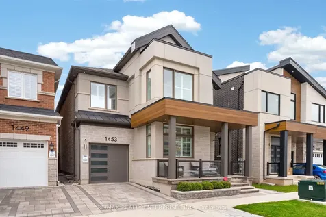 1453 Varelas Passage Oakville ON L6H 3S3