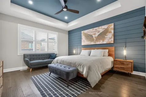 1453 Varelas Passage Oakville ON L6H 3S3