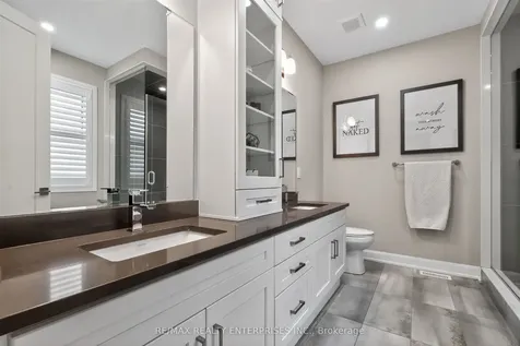 1453 Varelas Passage Oakville ON L6H 3S3
