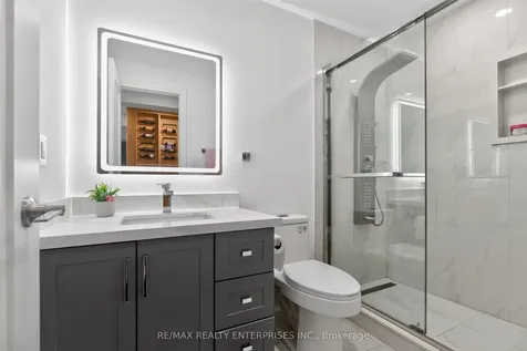 1453 Varelas Passage Oakville ON L6H 3S3