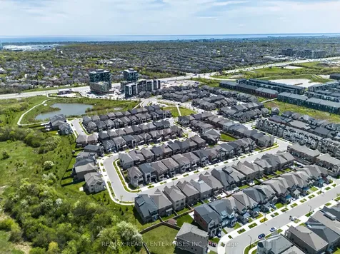 1453 Varelas Passage Oakville ON L6H 3S3