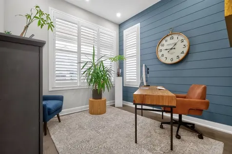 1453 Varelas Passage Oakville ON L6H 3S3