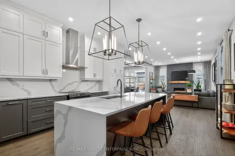 1453 Varelas Passage Oakville ON L6H 3S3
