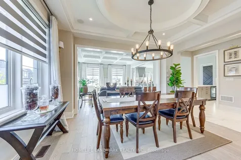 2336 Edward Leaver Trail Oakville ON L6M 4G3
