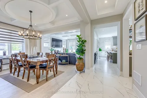 2336 Edward Leaver Trail Oakville ON L6M 4G3
