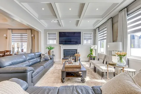 2336 Edward Leaver Trail Oakville ON L6M 4G3