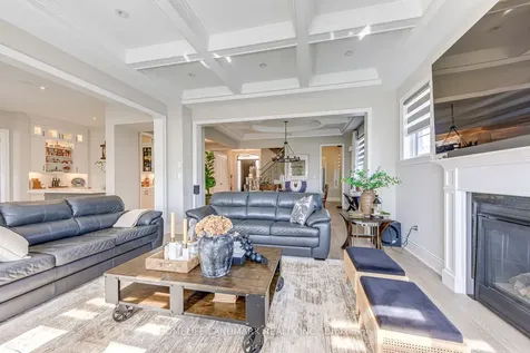 2336 Edward Leaver Trail Oakville ON L6M 4G3