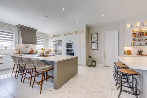 2336 Edward Leaver Trail Oakville ON L6M 4G3