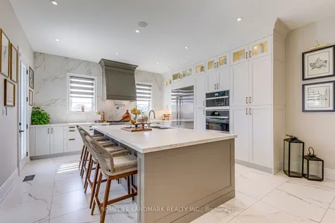 2336 Edward Leaver Trail Oakville ON L6M 4G3