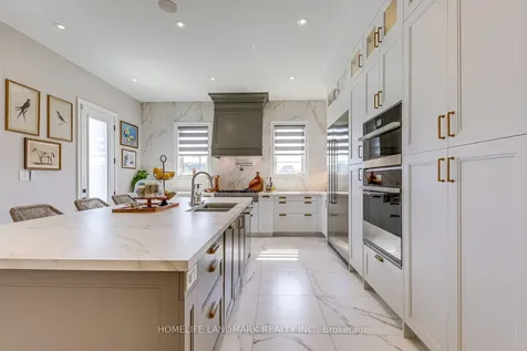 2336 Edward Leaver Trail Oakville ON L6M 4G3