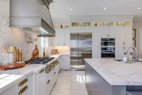 2336 Edward Leaver Trail Oakville ON L6M 4G3
