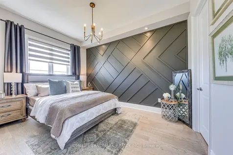 2336 Edward Leaver Trail Oakville ON L6M 4G3
