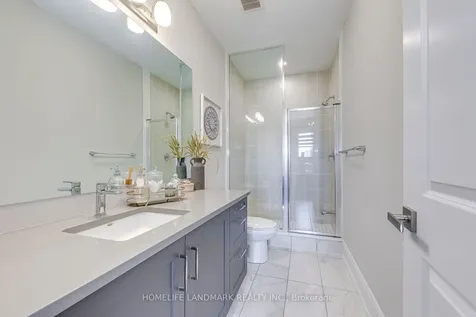 2336 Edward Leaver Trail Oakville ON L6M 4G3