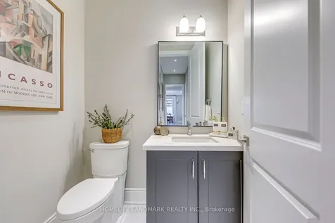 2336 Edward Leaver Trail Oakville ON L6M 4G3