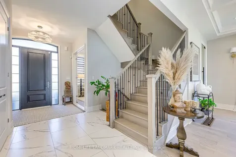2336 Edward Leaver Trail Oakville ON L6M 4G3