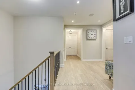 2336 Edward Leaver Trail Oakville ON L6M 4G3