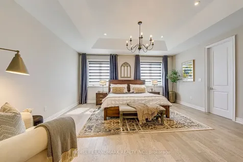 2336 Edward Leaver Trail Oakville ON L6M 4G3