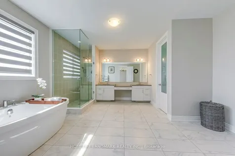 2336 Edward Leaver Trail Oakville ON L6M 4G3