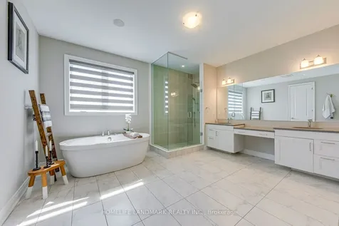2336 Edward Leaver Trail Oakville ON L6M 4G3