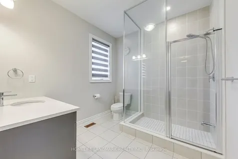 2336 Edward Leaver Trail Oakville ON L6M 4G3