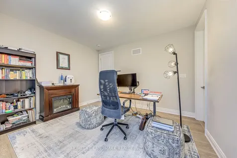 2336 Edward Leaver Trail Oakville ON L6M 4G3