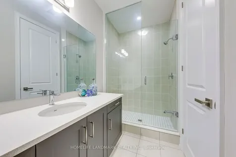 2336 Edward Leaver Trail Oakville ON L6M 4G3