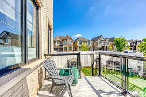 2336 Edward Leaver Trail Oakville ON L6M 4G3
