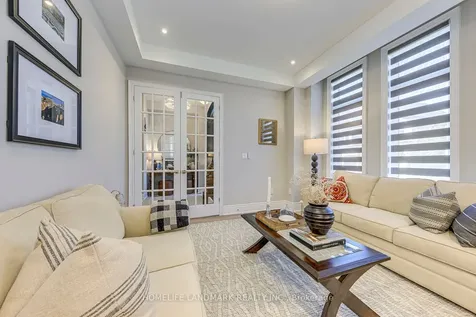 2336 Edward Leaver Trail Oakville ON L6M 4G3