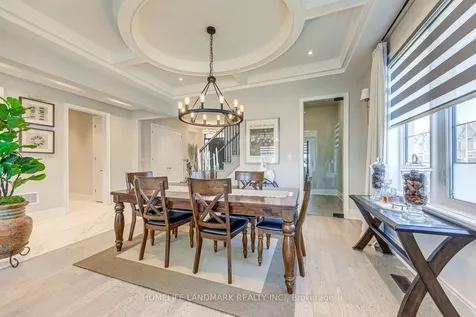 2336 Edward Leaver Trail Oakville ON L6M 4G3