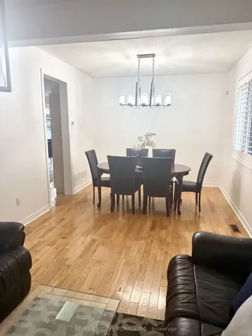 3863 Passway Road Mississauga ON L5N 8N9