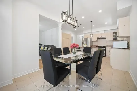 3863 Passway Road Mississauga ON L5N 8N9