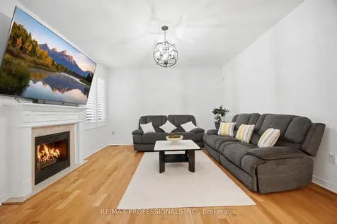 3863 Passway Road Mississauga ON L5N 8N9